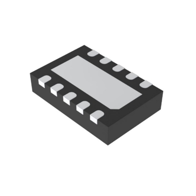 Module de communication sans fil ADL6012SCPZN Détecteur d'enveloppe de bande passante à 500 MHz