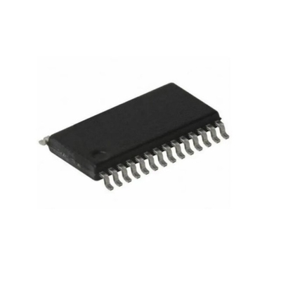 Puce de circuit intégré ADE9113ARNZ ADC Sigma-Delta isolés avec interface SPI