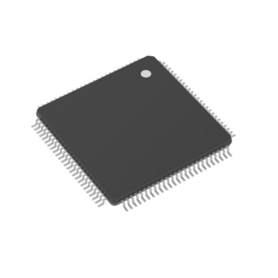 Le microcontrôleur MCU R7FA8M1AFECFB ARM Cortex-M85 RA8M1 Microcontrôleur IC 144-LFQFP