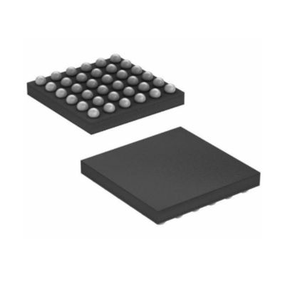 R7FA6E2B93CBC 200MHz 128KB RA6E2 Microcontrôleur MCU