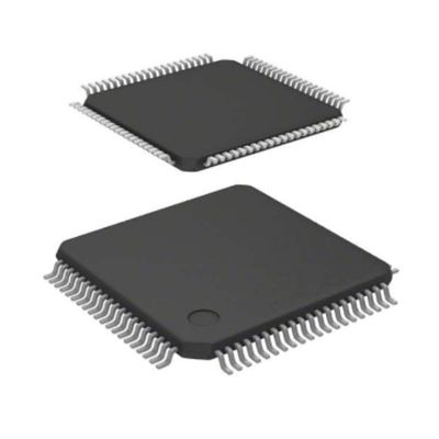 Microcontrôleur MCU R7FA2A2BD3CFN 32 bits 48MHz RA2A2 Microcontrôleur intégré MCU