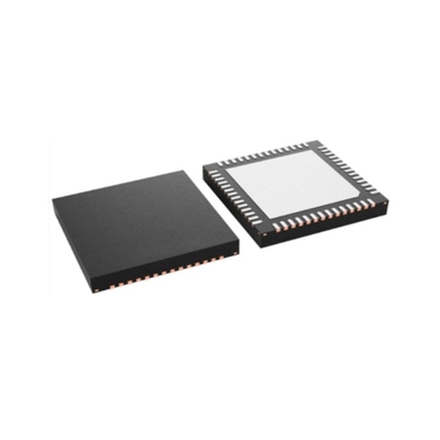 Puce de circuit intégré ADS9817RSHR 8 canaux ADC avec front-end analogique intégré