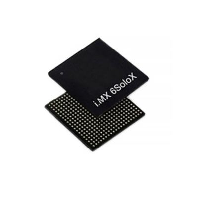 Microcontrôleur MCU MCIMX6X4CVM08AC ARM Cortex-M4 800MHz i.MX6SX IC de microprocesseur