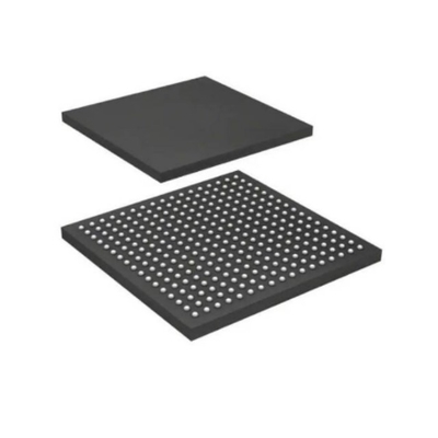 Microcontrôleur MCU MCIMX6X3CVO08AC ARM automobile Cortex-A9 200MHz IC de microprocesseur
