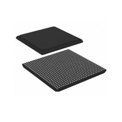 Microcontrôleur MCU LS1048AXE7MQA ARM Cortex-A53 Microprocesseurs intégrés