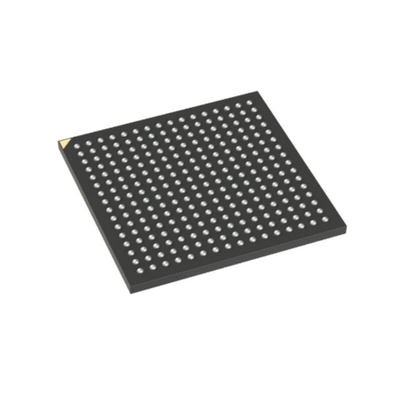 LFCPNX-100-8CBG256A IC FPGA à faible puissance à usage général