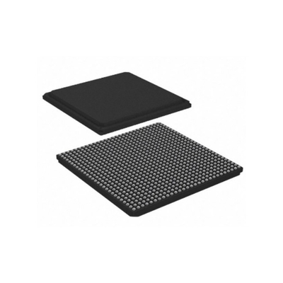 Microcontrôleur MCU LS1043ASE8MQB Microprocesseurs embarqués à quadricœur de 64 bits de 1,2 GHz