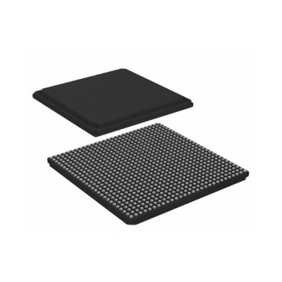 Microcontrôleur MCU LS1048AXN7PTA 64 bits QorIQ Micro-processeur à couches IC