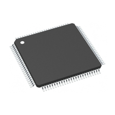 Microcontrôleur MCU R7F701312EAFP Jusqu'à 2 MB Flash MCU 32 bits LQFP-100 MCU intégré