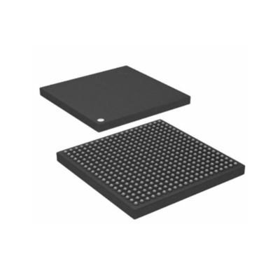 Réglage de porte programmable sur le terrain LAV-AT-X30-1ASG410I FPGA intégré logiques programmables