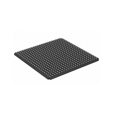 FPGAs de densité moyenne à 2,4 GHz