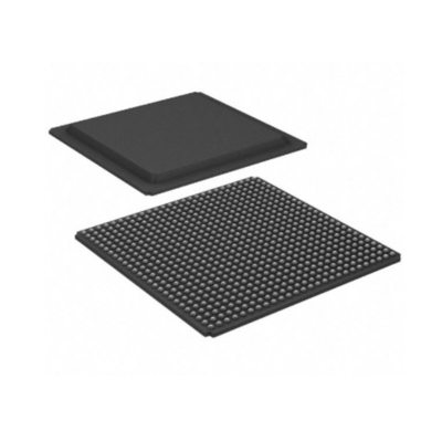 Les puces FPGA intégrées