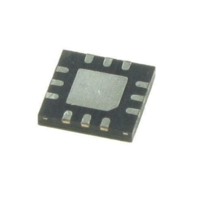 Module de communication sans fil F2977NEGK8 SP2T Commutateur RF réfléchissant IC VFQFPN-12