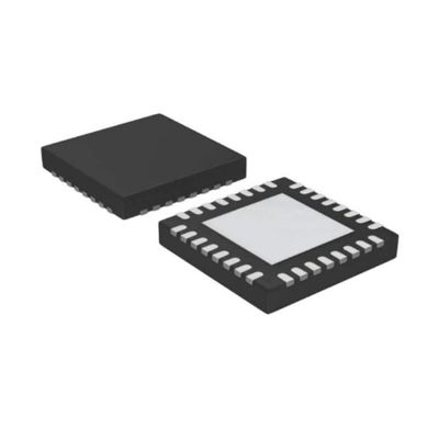 Puce de circuit intégré ASL2507SHN Convertisseur de boost à double phase HVQFN-32