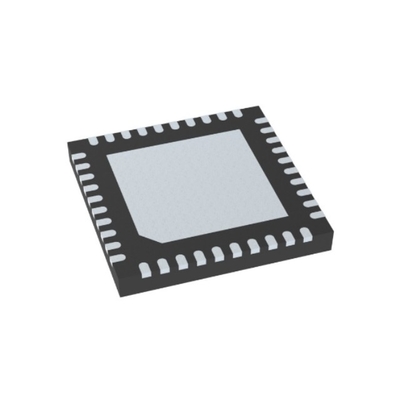 Puce de circuit intégré 9ZXL0631EKILF à 6 sorties PCIe Puce tampon d'horloge VFQFPN-40