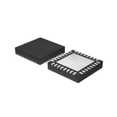Puce de circuit intégré 8T49N004A-999NLGI Générateur d'horloge programmable VFQFPN-32
