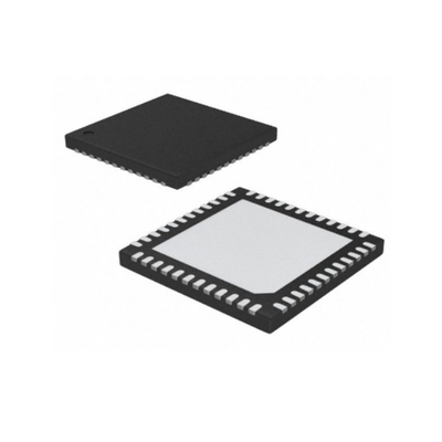 Chip de circuit intégré 9ZXL0832EKILFT tampon d'horloge avec protection contre l'écriture SMBus
