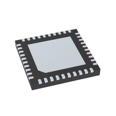 Puce de circuit intégré 9FGL0641DKILF Générateur d'horloge à 6 sorties PCIe génération 1