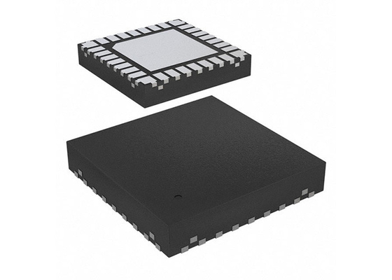 Puce de circuit intégré MC33926PNBR2 5A H-Bridge Brushed DC Motor Driver 32-PQFN