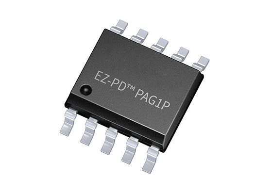 Puce de circuit intégré CYPAP111A3-10SXQT Contrôleur de démarrage latéral primaire SOIC-10