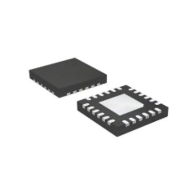 Microcontrôleur MCU R9A06G1502GNK 256KB Flash RISC-V Microcontrôleurs HWQFN-24