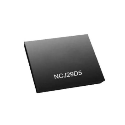 Le module de communication sans fil NCJ29D5DHN/00200 IC ultra large bande HVQFN-40 UWB