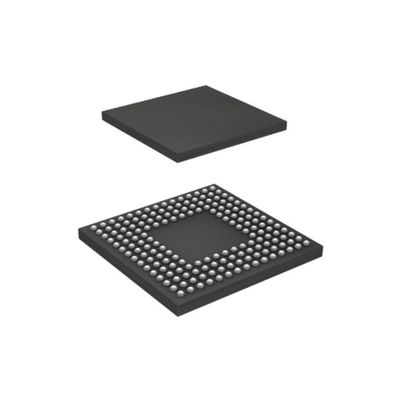 Microcontrôleur MCU R7S921046VCBG 528MHz ARM Cortex A9 Microprocesseurs LFBGA-256