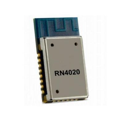 Module de communication sans fil RN4020BCN-V/RM120