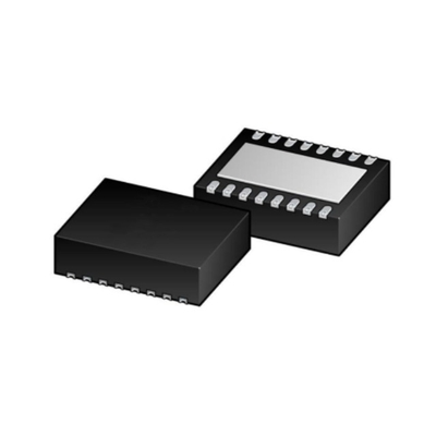 Puce de circuit intégré PCA2131TF Automobile très précise Horloge en temps réel