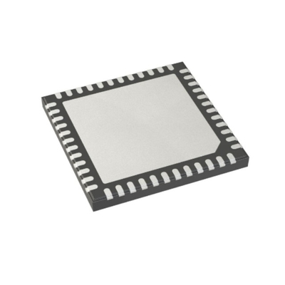 Module de communication sans fil PIC32CX5109BZ31048-V/ZWX MCU multiprotocole SoC QFN-48