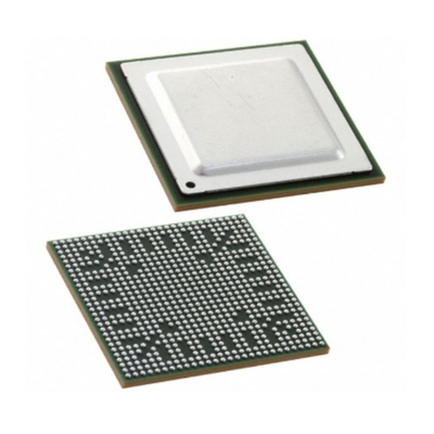 Puce de circuit intégré SAS3808N 8 ports 12Gb/s Contrôleur d'E/S tri-mode