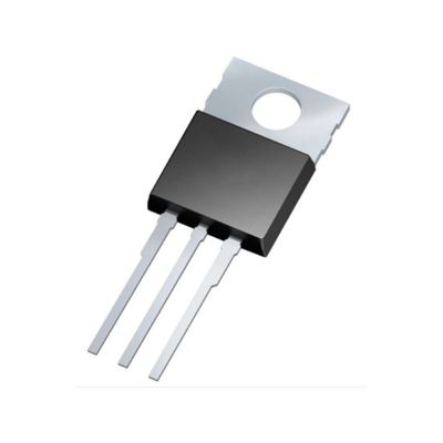 Chip de circuit intégré IPP60R037CM8 CoolMOS 8 Transistors MOSFET de puissance PG-TO220-3