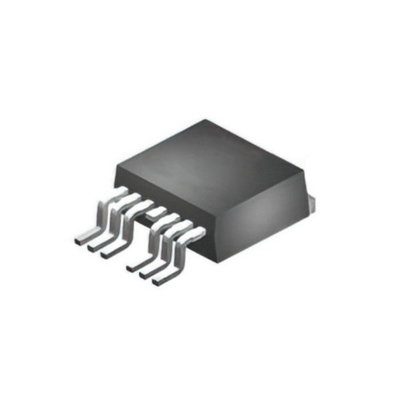 Puits de circuit intégré IPF031N13NM6 Transistors MOSFET à puissance N-canal PG-TO263-7