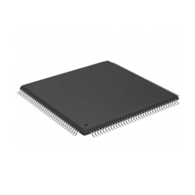 Microcontrôleur MCU MAX32651GCE 32 bits à un seul noyau 120MHz