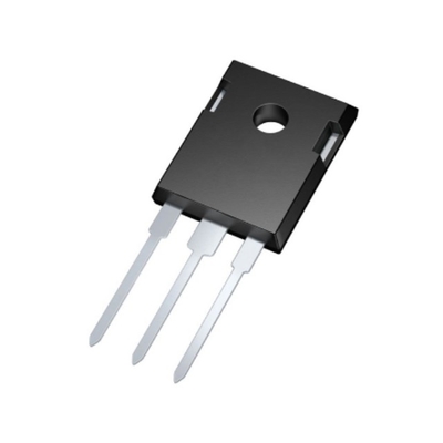 Chip de circuit intégré IPW60R037CM8 PG-TO247-3 Transistors MOSFET de puissance N-canal