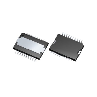 Puits de circuit intégré IGOT65R025D2 650V Mode d'amélioration GaN Transistors de puissance