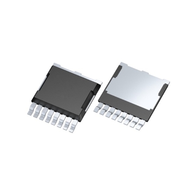 Puits de circuit intégré IPTG020N13NM6 PG-HSOG-8 Transistors MOSFET à puissance N-canal
