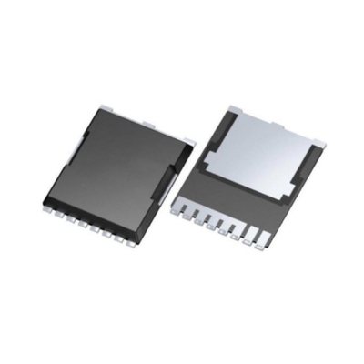 Puits intégré IGT65R025D2 650V Transistors de puissance CoolGaN PG-HSOF-8