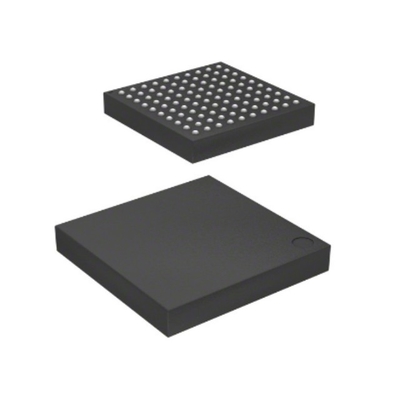 Microcontrôleur MCU MAX32561-LNJ Microcontrôleur flash sécurisé ARM Cortex-M3
