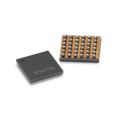 Module de communication sans fil BCM47765KUB1G Puce GNSS à double fréquence de haute précision