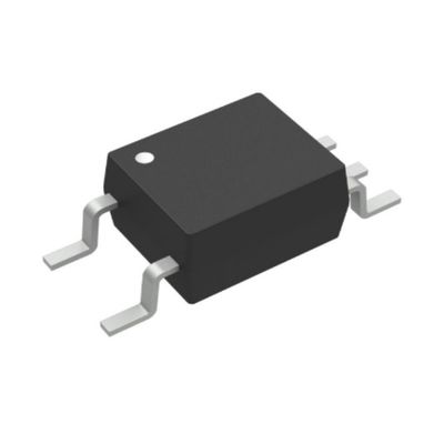 Puce de circuit intégré ACPL-M51L-000E basse tension d'alimentation 1 MBd Optocoupleur numérique