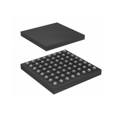 Microcontrôleur MCU ADUCM420BCBZ à cœur unique 160MHz ARM Cortex-M33 Microcontrôleur IC