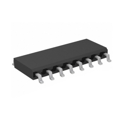 Puce de circuit intégré ACPL-344JT-000E Optocoupler avec détection intégrée de surcourant IGBT Desat