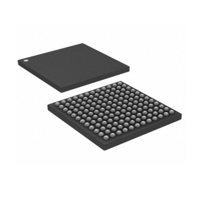 Puce de circuit intégré 8A34001E-000AJG8 Système de synchronisation à huit canaux pour IEEE 1588