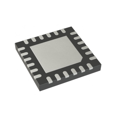 Puce de circuit intégré MAX96715GTG/V sérialisateur de liaison série multimédia à 13 bits