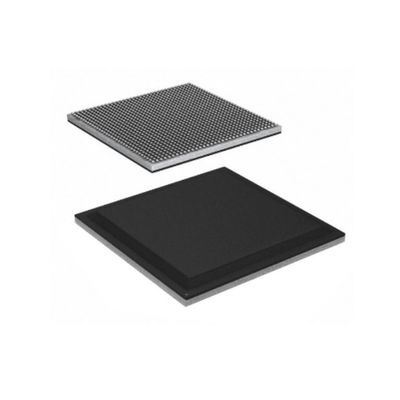 Réglage de porte programmable sur le terrain XCKU040-2FFVA1156I 21.1 Mbit IC FPGA intégré à haute vitesse