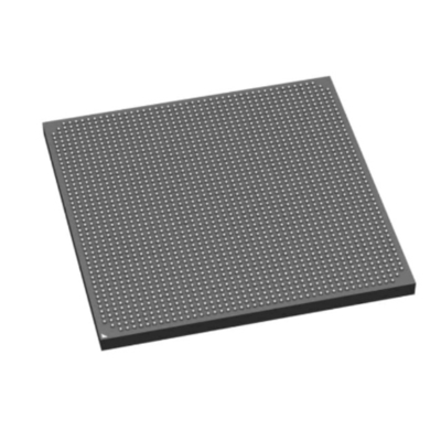 Réseau de porte programmable sur le terrain XCVU160-2FLGC2104E 115,2 Mbit FPGA logique IC programmable