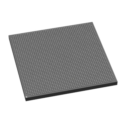 Réglage de porte programmable sur le champ XCKU115-2FLVB2104I 18.3 Mbit Réglage de porte programmable sur le champ IC