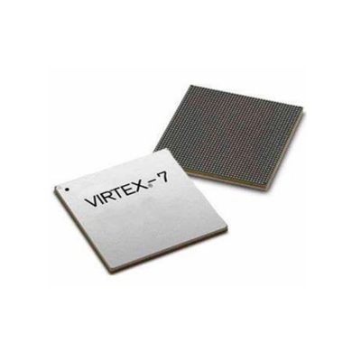 Port de programmation sur le terrain Array XC7VX980T-2FFG1926C Virtex-7 Programmable FPGA IC FCBGA-1926
