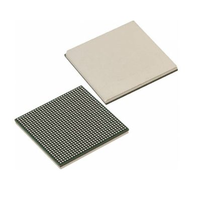 Réglage de porte programmable sur le terrain XCKU9P-L1FFVE900I FPGA intégré à haute performance IC FBGA-900